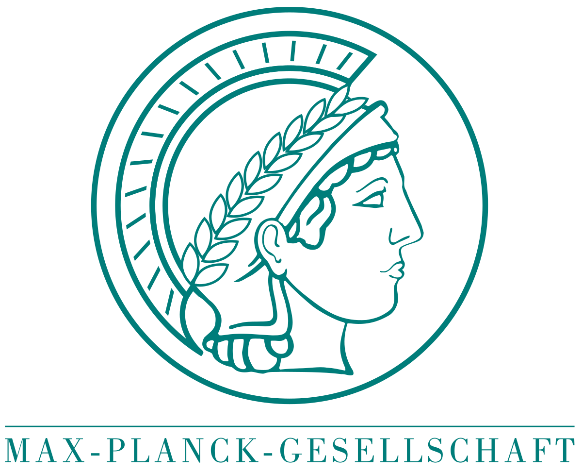 max planck gesellschaft